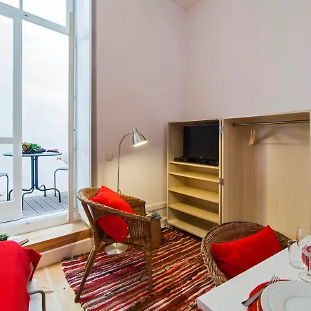 Bnapartments Rio Apartman *