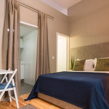 Apartman Bnapartments Rio