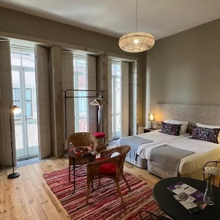 Bnapartments Rio Apartman